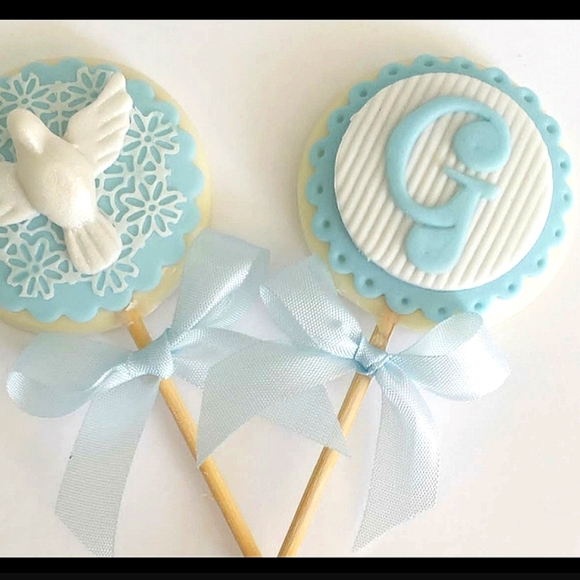 Tappits Funky Letters A-Z & Numbers 0-9 - Picture 5 of 16